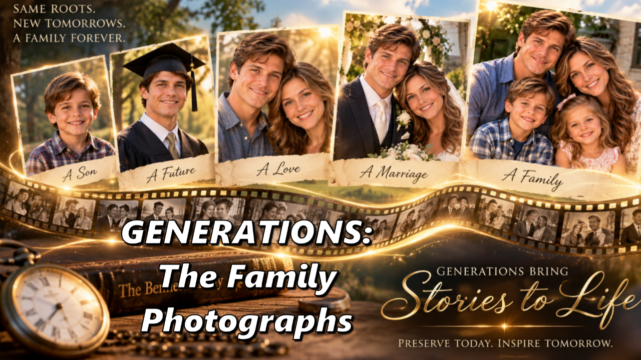 The Family Photographs video thumbnail
